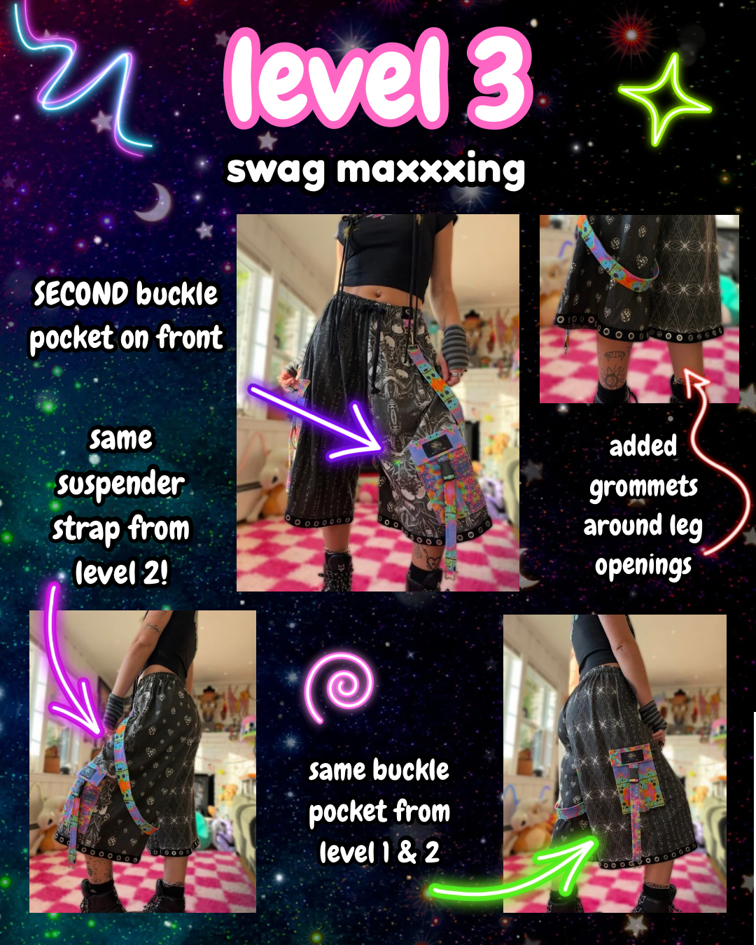 SHANTS