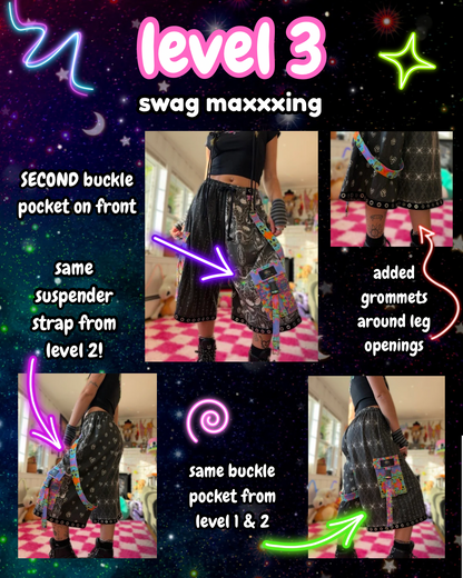 SHANTS