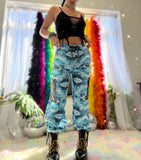 cargo pants