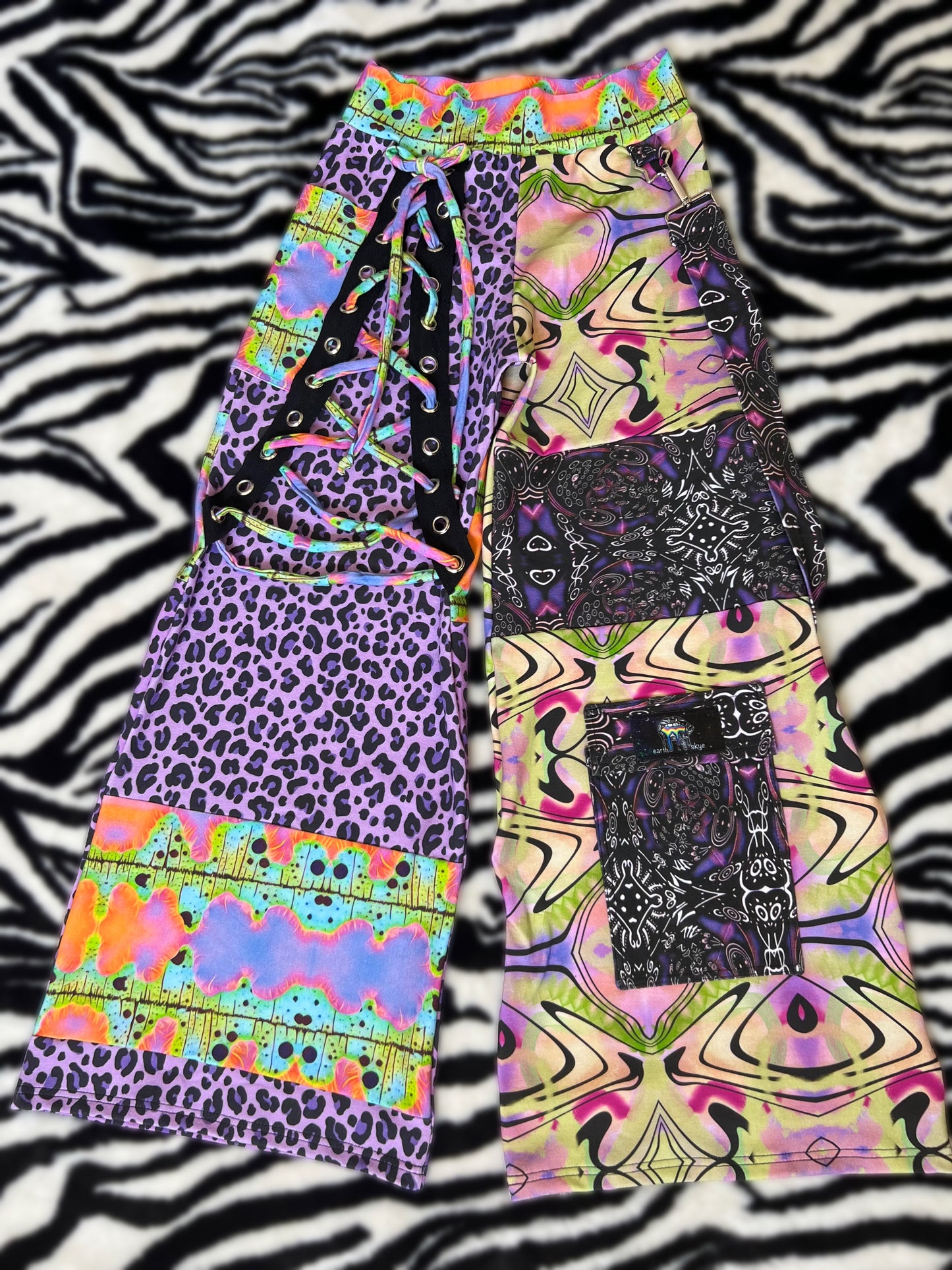 brainflower cargos