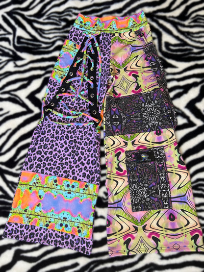 brainflower cargos