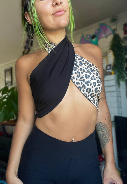 medusa top