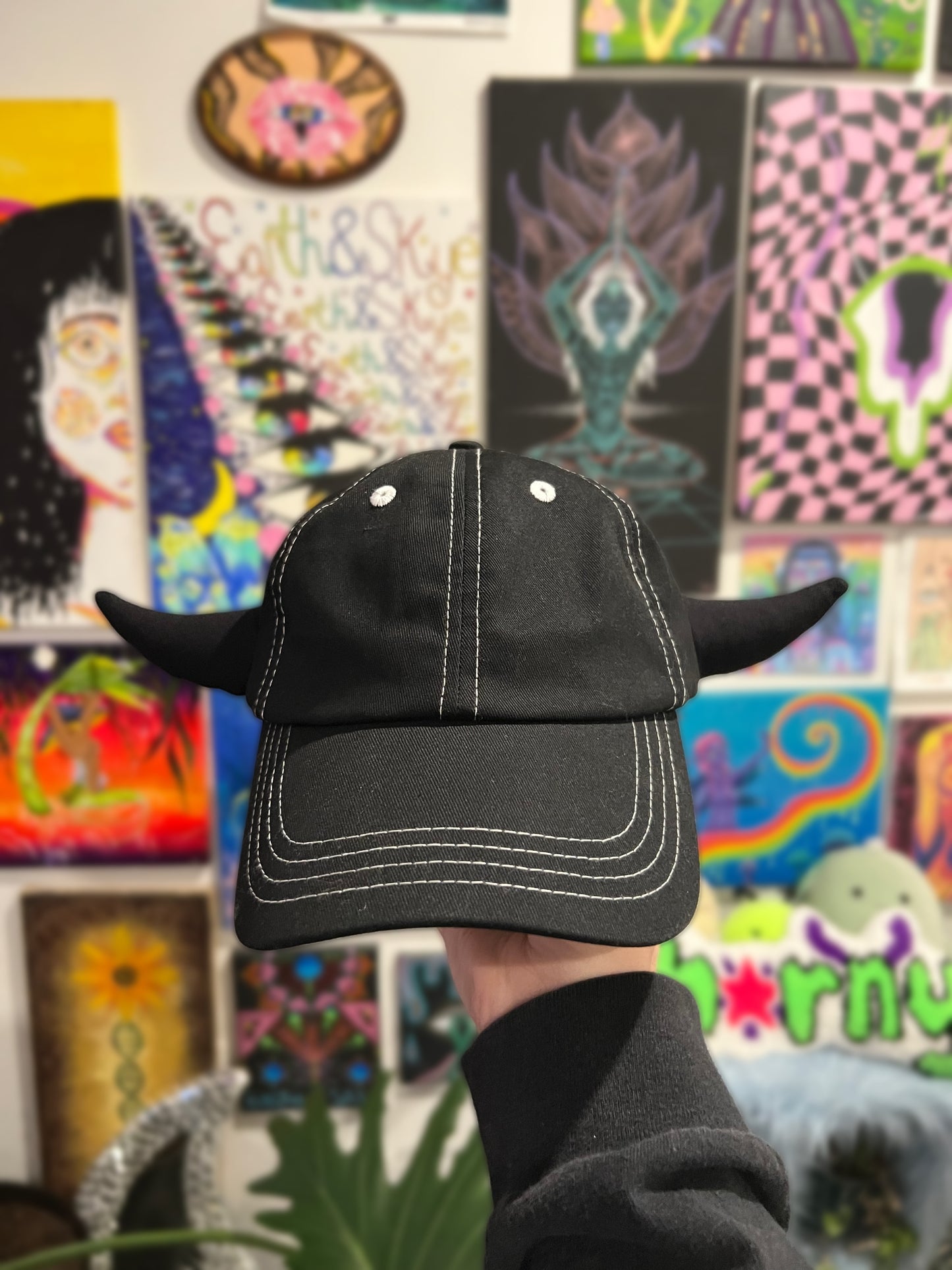 h🌟rny hat SEND IN