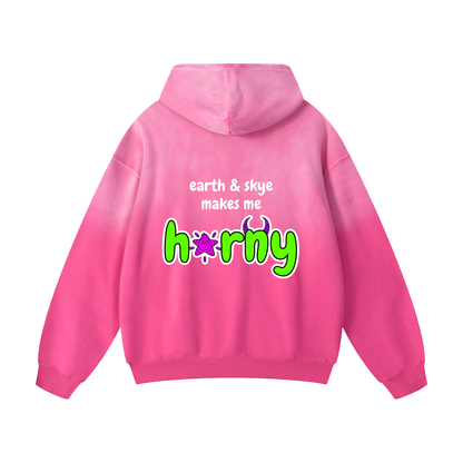 H🌟RNY merch hoodie