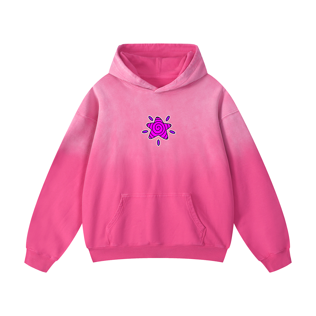H🌟RNY merch hoodie