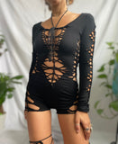 nirvana 2 piece