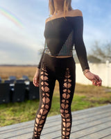 eternal leggings