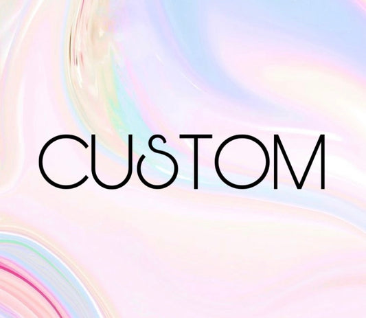 maya custom