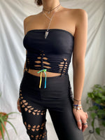 solasta tube top