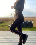 eternal leggings