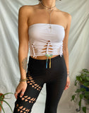 solasta tube top