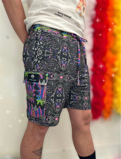 men’s shorts