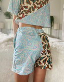 lounge shorts