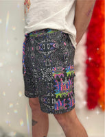 men’s shorts