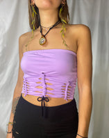solasta tube top