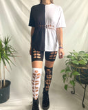 ☯︎︎yin & yang tee☯︎︎