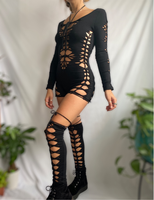 nirvana 2 piece